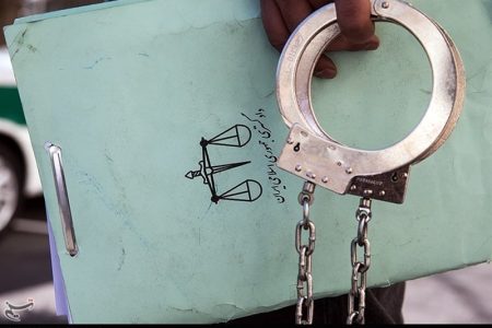 انهدام باند فساد مالی در شهرداری ازنا