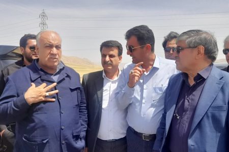 سه مصوبه برای توسعه راه‌های کوهدشت و رومشکان