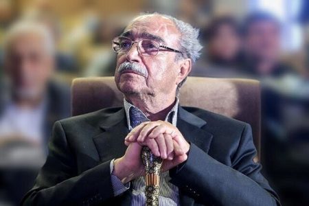 پیام تسلیت مدیر کل آموزش و پرورش لرستان در پی درگذشت رئیس مجمع خیرین مدرسه ساز