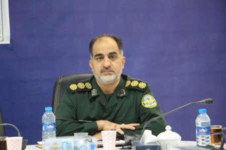 اعلام برنامه‌های هفته مقاومت در لرستان