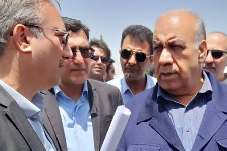 تکمیل جاده الیگودرز – داران اولویت وزارت راه و شهرسازی است