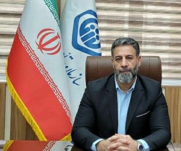 بهره مندی ۱۳۱ هزار کارگر در لرستان از پوشش بیمه تأمین اجتماعی