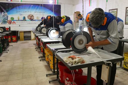 پرداخت ۱۹ میلیارد تسهیلات اشتغال‌زایی به خانواده زندانیان