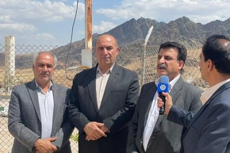 تامین ۲ همت برای تکمیل سد «مخملکوه» خرم‌آباد