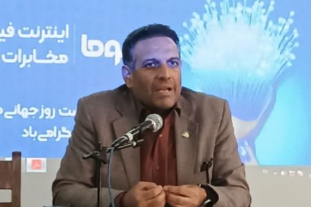 افتتاح ۳۲۳ پروژه مخابراتی در لرستان طی هفته ارتباطات