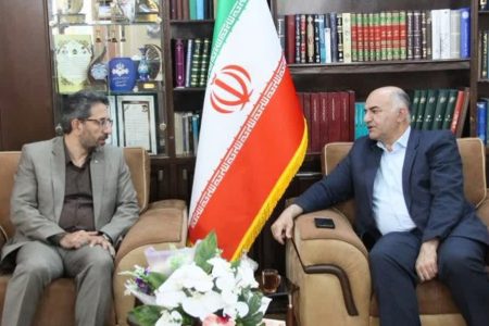 ایجاد زیرساخت های لازم برای اجرای پروژه «جی نف» در بروجرد