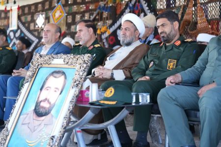 عشایر با “میثاق با ولایت” به دشمنان پاسخ قاطع دادند