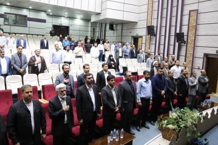 “شهدای خدمت”جانشان را در راه خدمت به نظام و مردم فدا کردند