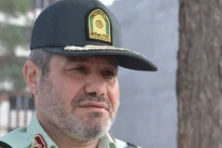 کشف محموله ۳۰ میلیاردی کالای قاچاق در بروجرد