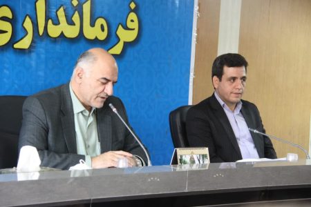 هدف‌گذاری ایجاد چهار هزار شغل در بروجرد