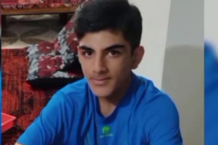 فیلم|ستاره ای که با رفتنش زندگی بخشید