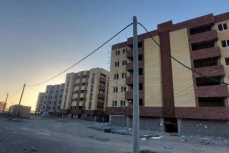متقاضیان طاق گستران خرم آباد در رویای خانه دار شدن