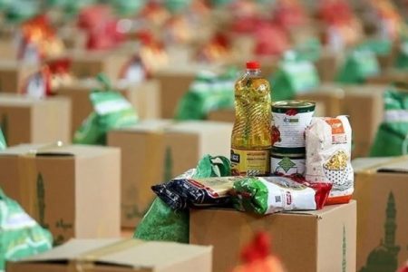 ۱۵ هزار بسته معیشتی بین مددجویان لرستان توزیع می‌شود