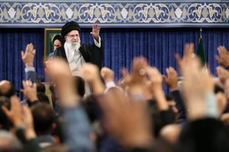 بازتاب مواضع رهبر انقلاب درباره غنی‌سازی ایران در رسانه‌های خارجی
