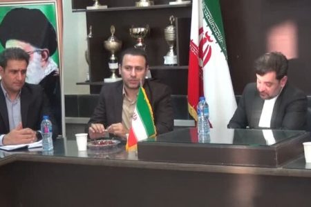 اختصاص ۱۱ میلیارد برای پروژه‌های دانشگاه پیام‌نور در سلسله و دلفان