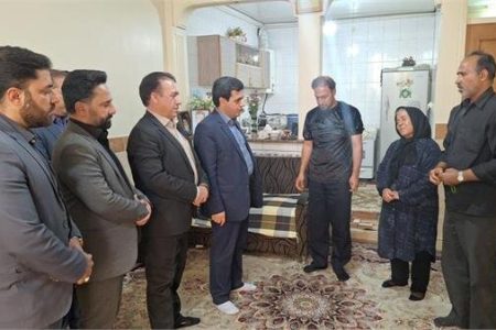 جانفشانی شهدای کارگری در دو جبهه امنیت و توسعه اقتصاد کشور