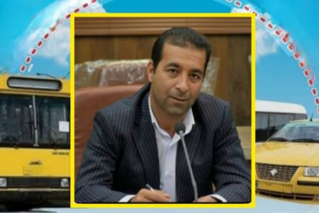 ساماندهی ناوگان مسافربری خرم‌آباد/ثبت‌نام اجباری در سامانه شهرداری