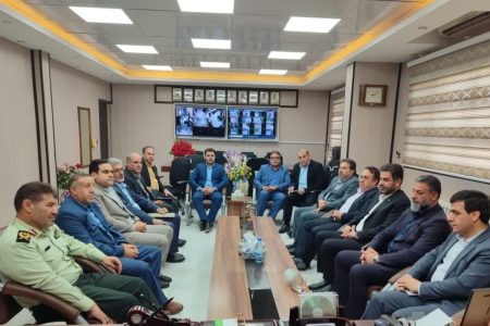 نیروی انتظامی،پشتوانه اقتدار ملی و بستر توسعه اقتصادی و اجتماعی است