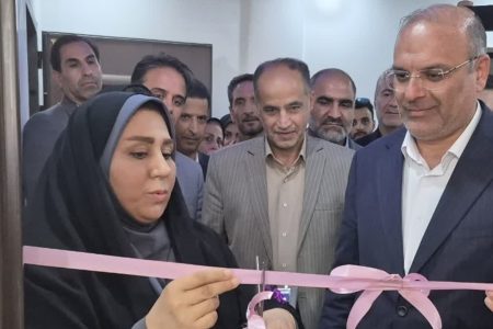 افتتاح نخستین مرکز مشاوره ازدواج «نبض روان» در ازنا