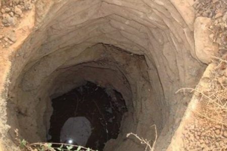 افت نگران‌کننده منابع آب زیرزمینی لرستان در اردیبهشت ۱۴۰۴