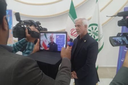 همایش آموزشی ترویجی محصولات کودی در لرستان برگزار می شود