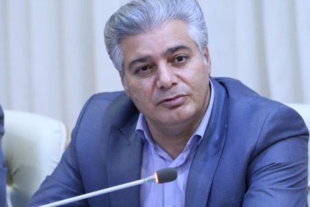 محرومیت عمده صنایع لرستان از خطوط ریلی