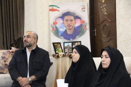 ضرورت انتقال سبک زندگی شهدا به نسل‌های آینده