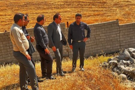 نیاز ۱۳۰۰ میلیارد ریالی برای تکمیل مجتمع فرهنگی شهرستان چگنی