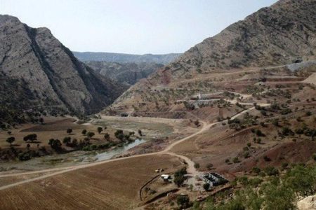 معشوره و حق‌آبه سیمره؛اولویت‌های توسعه لرستان