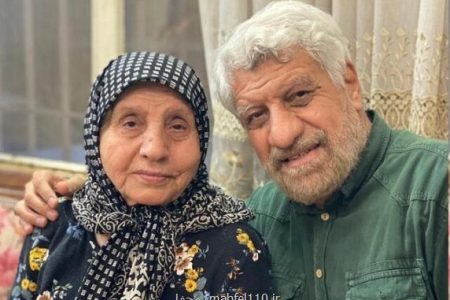 پیام تسلیت فرمانده سپاه لرستان در پی درگذشت مادر سردار صادق آهنگران