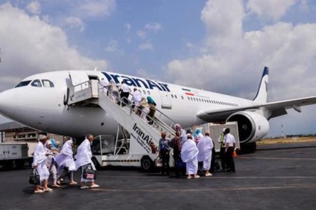 ارتقا جایگاه فرودگاه خرم‌آباد دستاورد بزرگ صنعت هوایی در لرستان