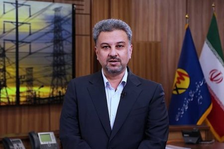 فیلم| سخنگوی صنعت برق:همه نیروگاه‌ها با حداکثر ظرفیت در مدار تولید هستند