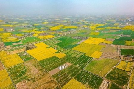 واگذاری بیش از ۴۵ هکتار از اراضی ملی لرستان برای طرح‌های اشتغال‌زا