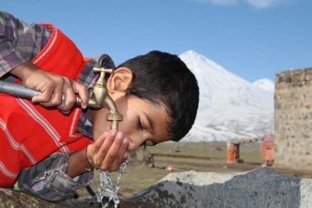 ۱۷ روستا لرستان در اولویت تامین آب هستند