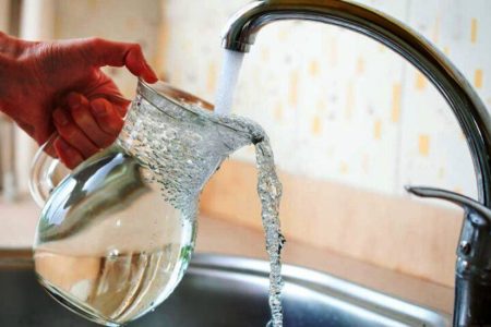افزایش ۱۱ درصدی مصرف آب شرب در لرستان