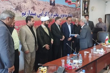 رشد ۱۵۵ درصدی تحقق بودجه شهرداری نورآباد