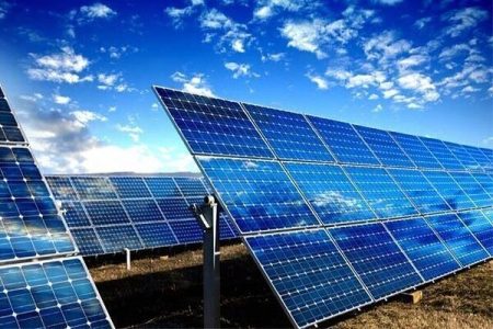 اختصاص ۱۷ هکتار زمین به ساخت نیروگاه خورشیدی در ازنا