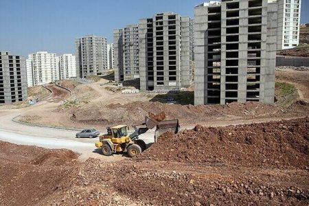 اعتبار ۱۰۲ پروژه اولویت دار خرم‌آباد تامین شد