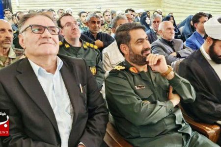 دشمنان راهبردی شکست خورده‌اند؛تکرار مقاومت و پیروزی ملت ایران زیر سایه ولایت