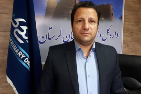 صادرات ۱.۵ میلیون فرآورده خام دامی از لرستان