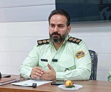 افزایش ۴.۵ درصدی کلاهبرداری‌های اینترنتی در لرستان