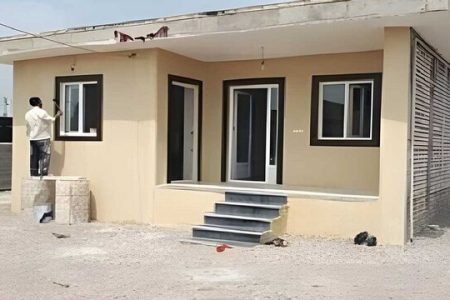 اختصاص ۱۲۰ میلیارد تومان برای ساخت مسکن مددجویی در لرستان
