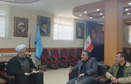 دستگاه قضائی پشتیبان قوی در مقابله با متخلفان منابع طبیعی است