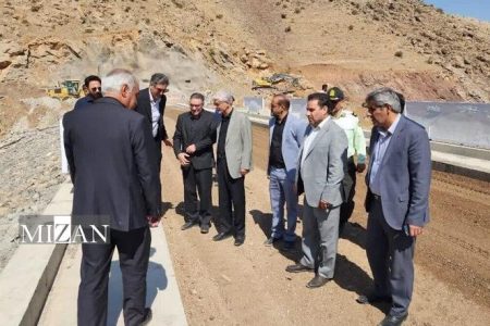 ورود دادستانی به روند ساخت سدهای «تاج امیر» و «معشوره»