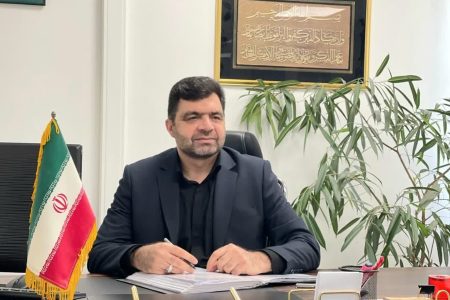 تامین اعتبار ۳۸ طرح عمرانی لرستان با مشارکت مؤدیان