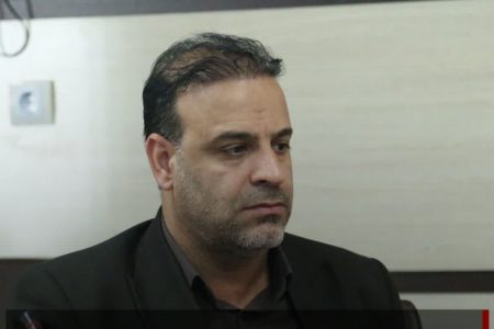 انتصاب سرپرست معاونت آموزشی دانشگاه علوم پزشکی لرستان