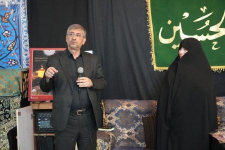 بزرگترین سرمایه نظام «مردم» هستند