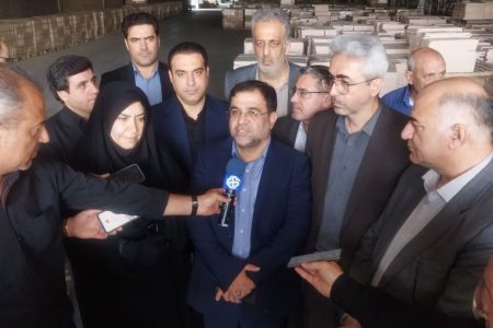 احیای کارخانه های راکد در دستور کار دولت