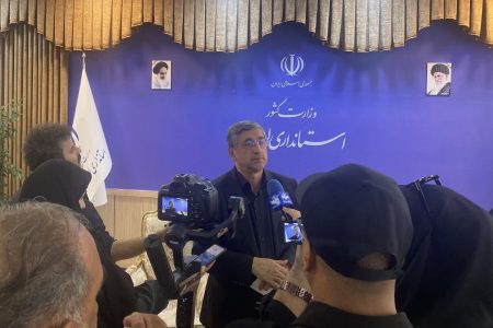 حمایت از ورزش وظیفه همگانی است