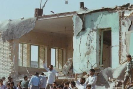 مدرسه ۶۸ شهید دانش‌آموز بروجرد ثبت ملی می‌شود